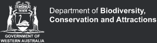 Department of Biodiversity, Conservation and Attractions